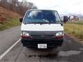 2001 Toyota Regiusace Van