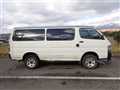 2001 Toyota Regiusace Van