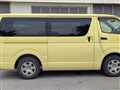 2014 Toyota Hiace Van