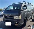 2004 Toyota Hiace Van