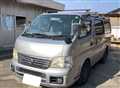 2004 Nissan Caravan
