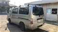2004 Nissan Caravan
