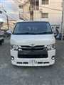 2015 Toyota Hiace Van