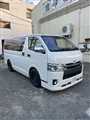 2015 Toyota Hiace Van