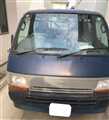 1998 Toyota Hiace Van