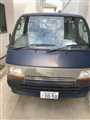 1998 Toyota Hiace Van