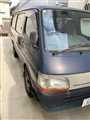 1998 Toyota Hiace Van