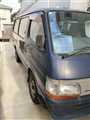1998 Toyota Hiace Van
