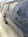 1998 Toyota Hiace Van