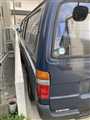 1998 Toyota Hiace Van
