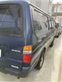 1998 Toyota Hiace Van