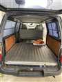 1998 Toyota Hiace Van