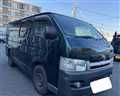 2006 Toyota Hiace Van
