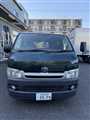 2006 Toyota Hiace Van