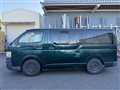 2006 Toyota Hiace Van