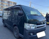 2006 Toyota Hiace Van