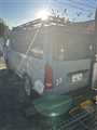 2005 Toyota Hiace Van
