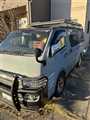 2005 Toyota Hiace Van