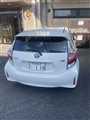 2017 Toyota AQUA