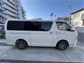 2015 Toyota Hiace Van