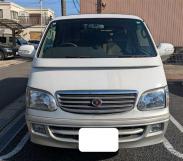 1997 Toyota Hiace Van