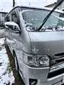 2006 Toyota Hiace Van