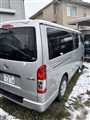 2006 Toyota Hiace Van