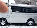 2006 Toyota Hiace Van