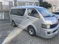 2014 Toyota Hiace Van