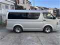 2014 Toyota Hiace Van
