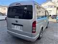 2014 Toyota Hiace Van