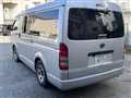 2014 Toyota Hiace Van