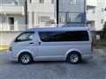 2014 Toyota Hiace Van