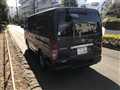 2005 Toyota Hiace Van