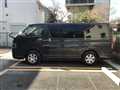 2005 Toyota Hiace Van