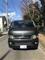 2005 Toyota Hiace Van