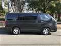 2005 Toyota Hiace Van
