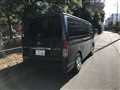 2005 Toyota Hiace Van