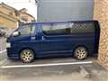2009 Toyota Hiace Van