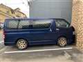2009 Toyota Hiace Van