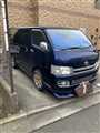 2009 Toyota Hiace Van