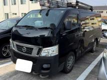 2013 Nissan Caravan