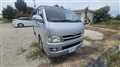 2010 Toyota Hiace Van