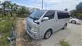 2010 Toyota Hiace Van