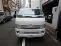 2005 Toyota Hiace Van