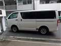 2005 Toyota Hiace Van