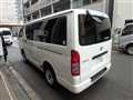 2005 Toyota Hiace Van