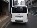 2005 Toyota Hiace Van