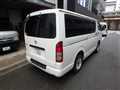 2005 Toyota Hiace Van