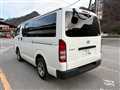 2008 Toyota Hiace Van